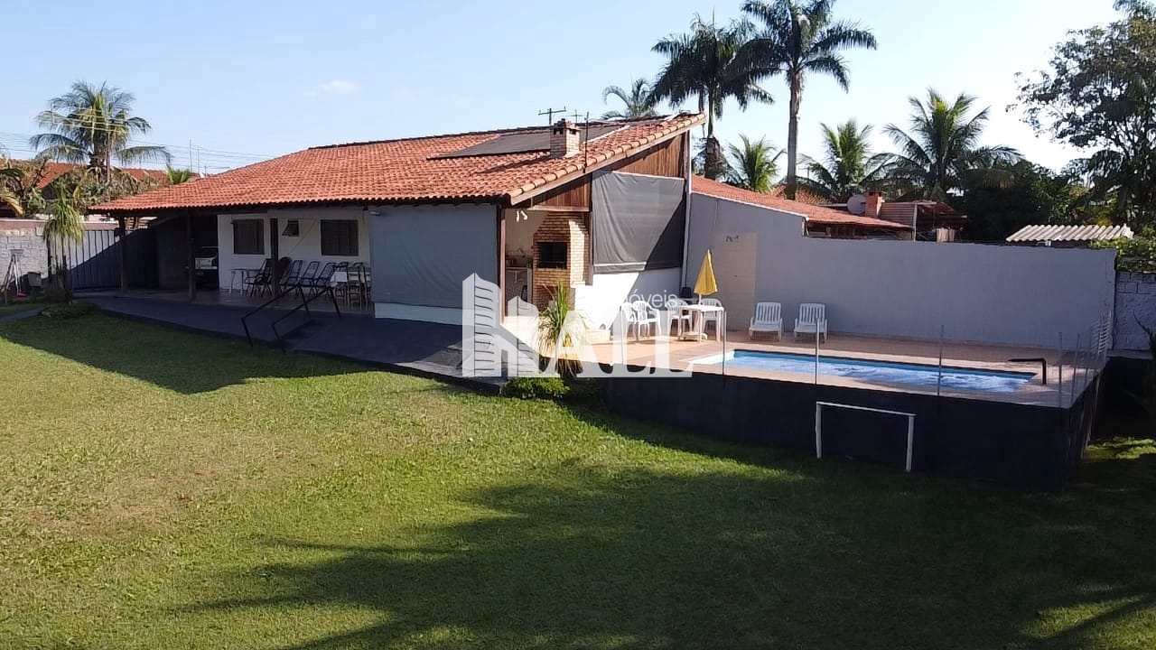 Fazenda à venda com 2 quartos, 1000m² - Foto 2