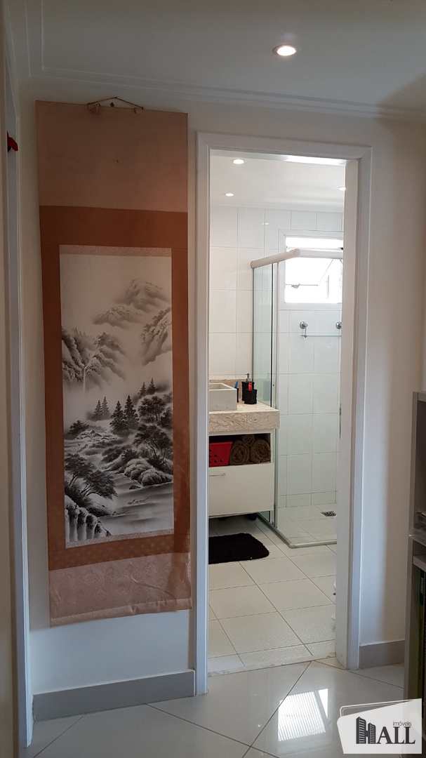 Apartamento à venda com 2 quartos, 65m² - Foto 19