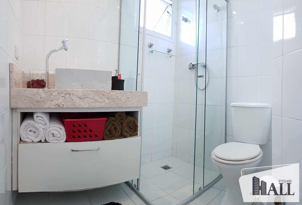 Apartamento à venda com 2 quartos, 65m² - Foto 20