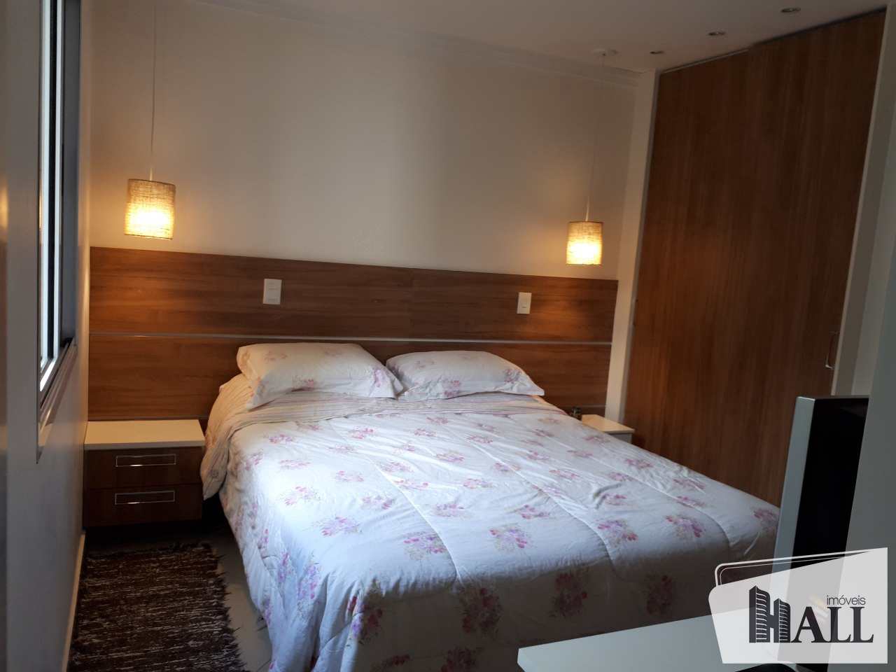 Apartamento à venda com 2 quartos, 65m² - Foto 17