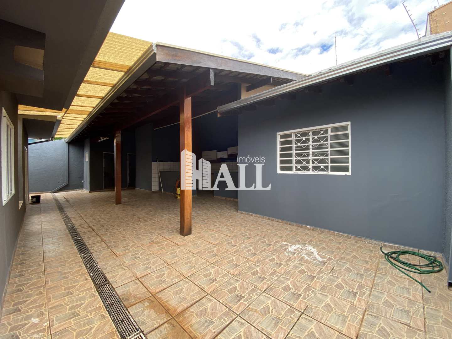 Casa à venda com 4 quartos, 265m² - Foto 19