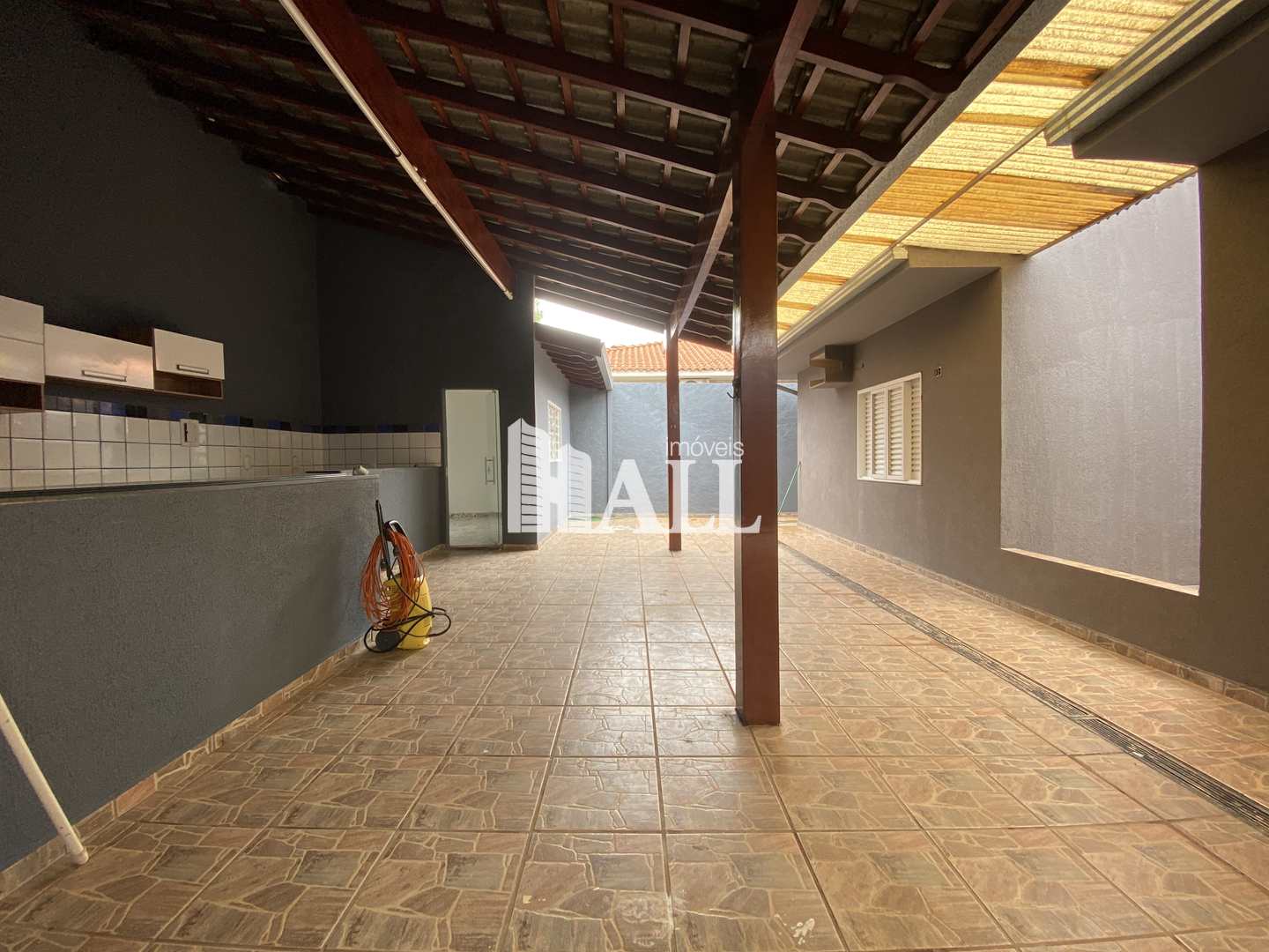 Casa à venda com 4 quartos, 265m² - Foto 17