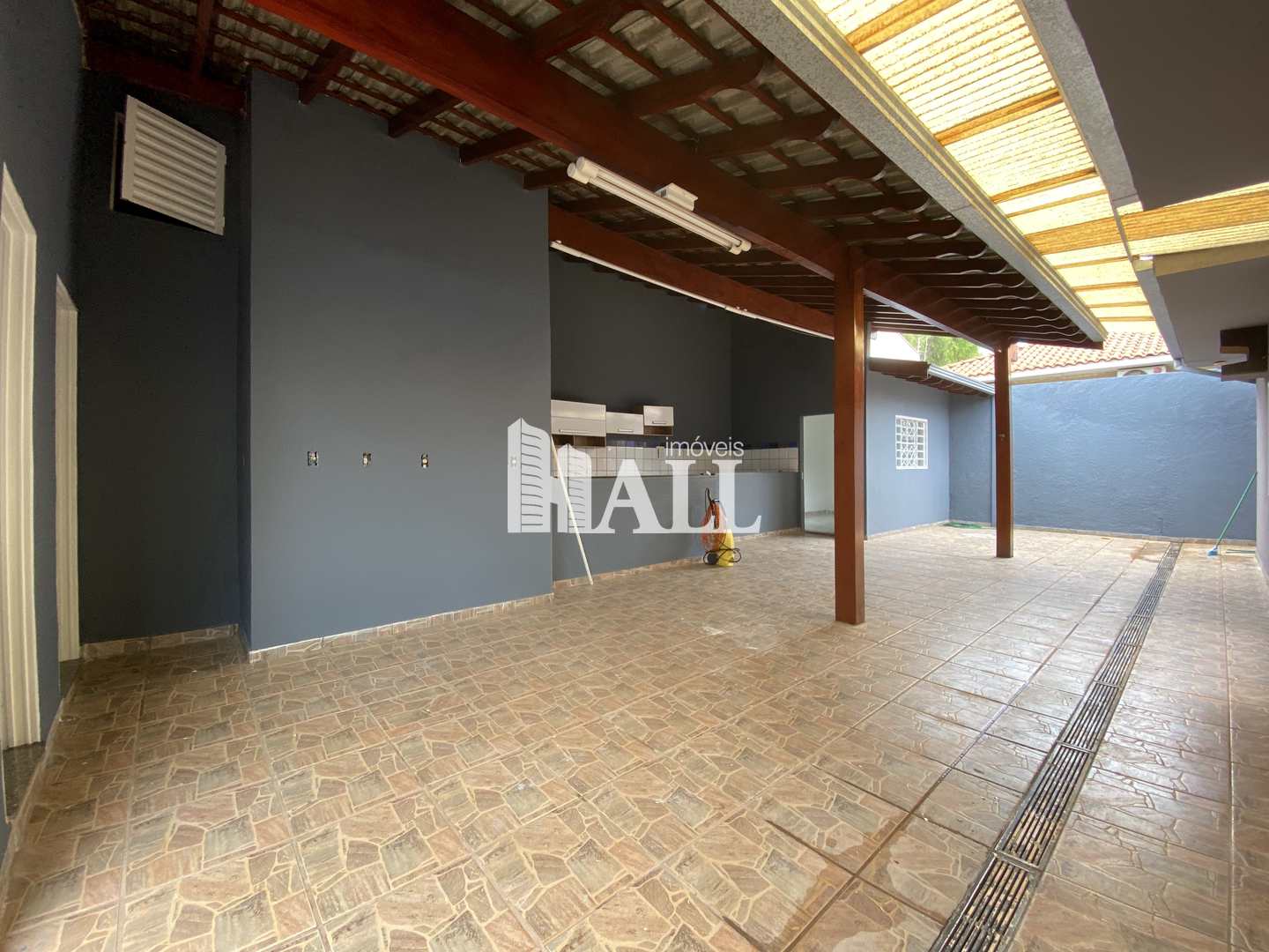 Casa à venda com 4 quartos, 265m² - Foto 18