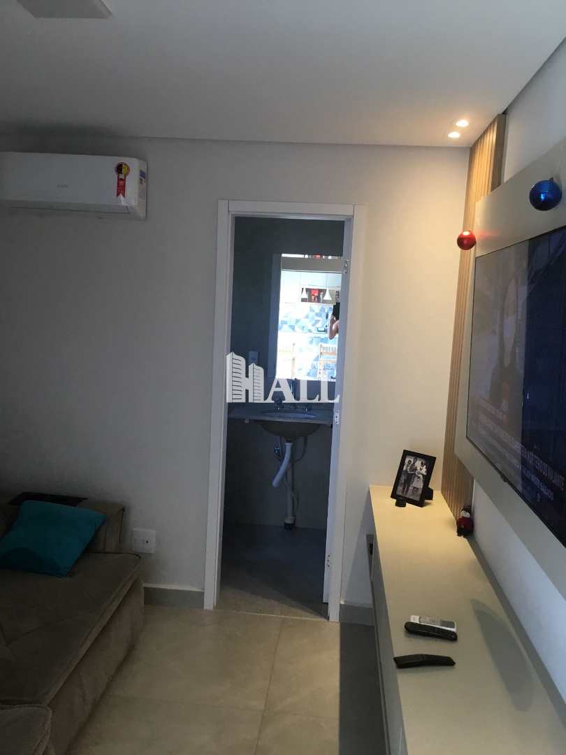 Apartamento à venda com 3 quartos, 115m² - Foto 21