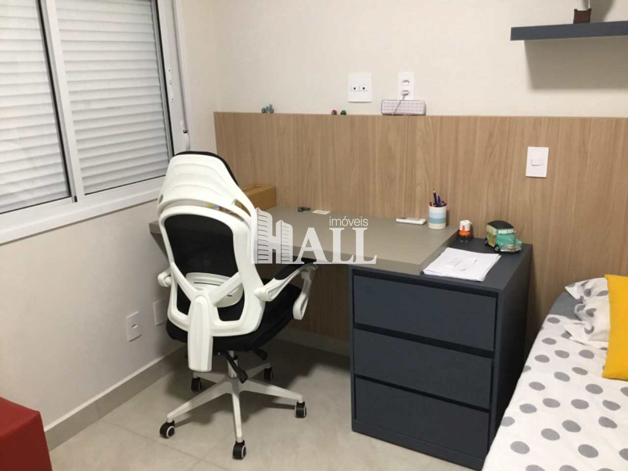 Apartamento à venda com 3 quartos, 115m² - Foto 13