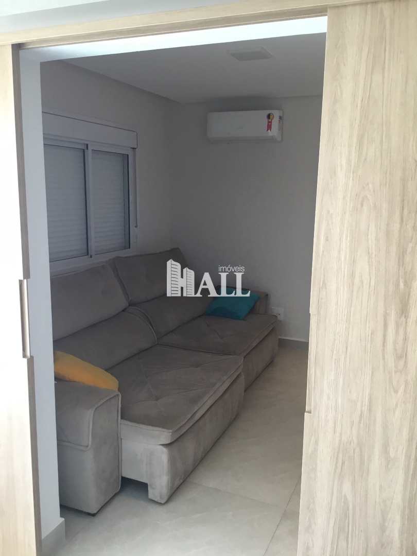 Apartamento à venda com 3 quartos, 115m² - Foto 9