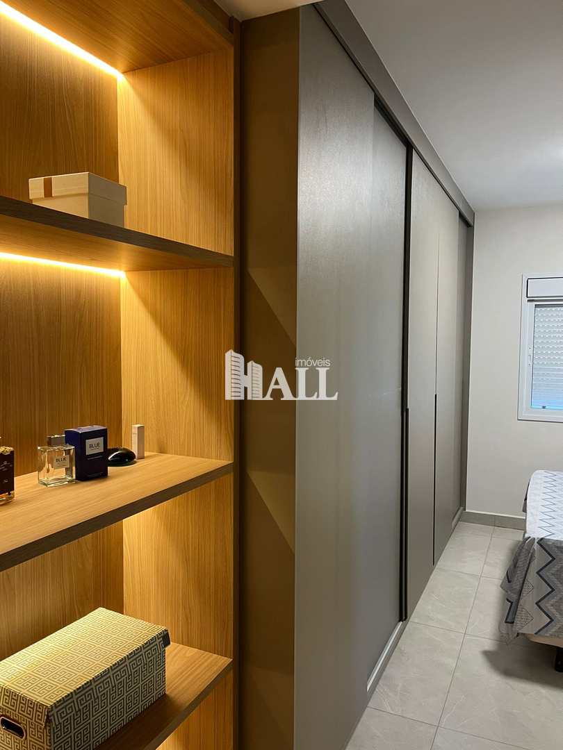 Apartamento à venda com 3 quartos, 115m² - Foto 18