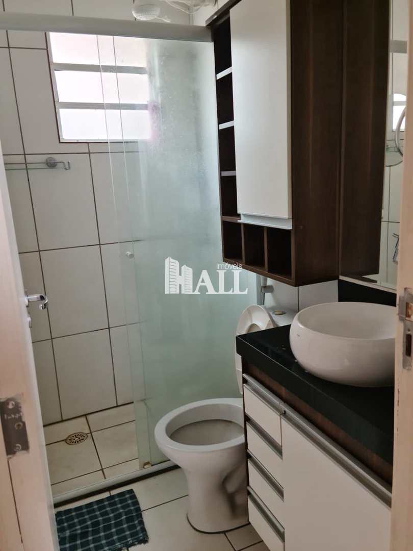 Apartamento à venda com 3 quartos, 60m² - Foto 7