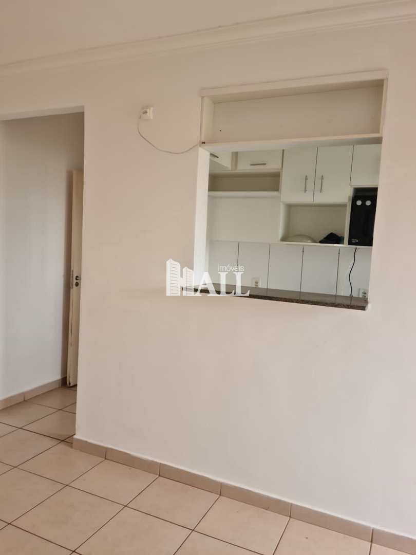 Apartamento à venda com 3 quartos, 60m² - Foto 6