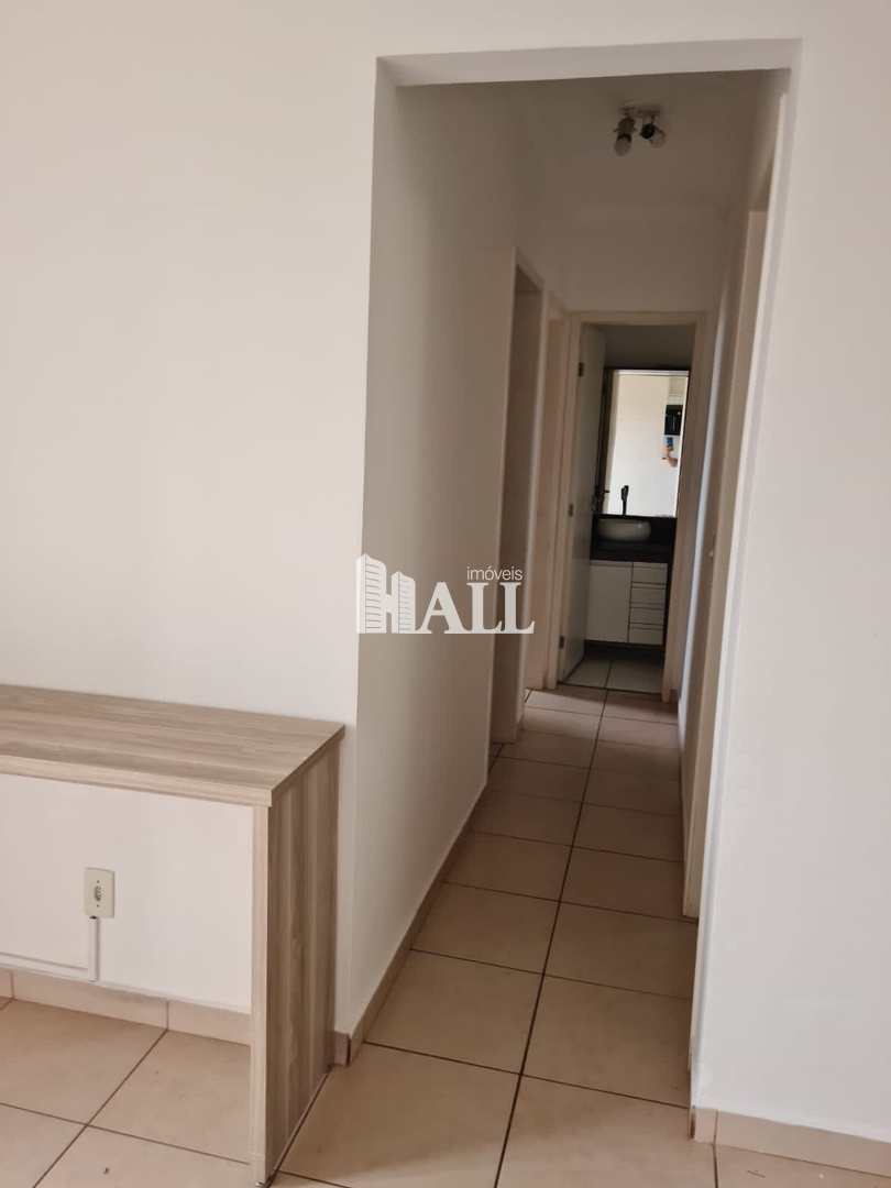 Apartamento à venda com 3 quartos, 60m² - Foto 5