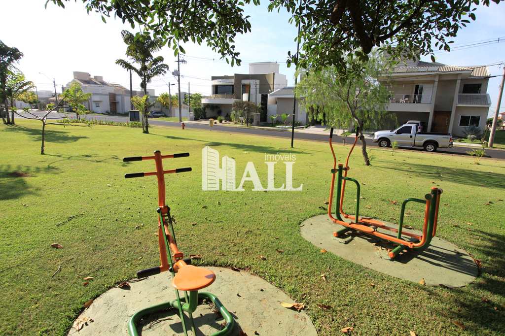 Casa de Condomínio à venda com 3 quartos, 191m² - Foto 9