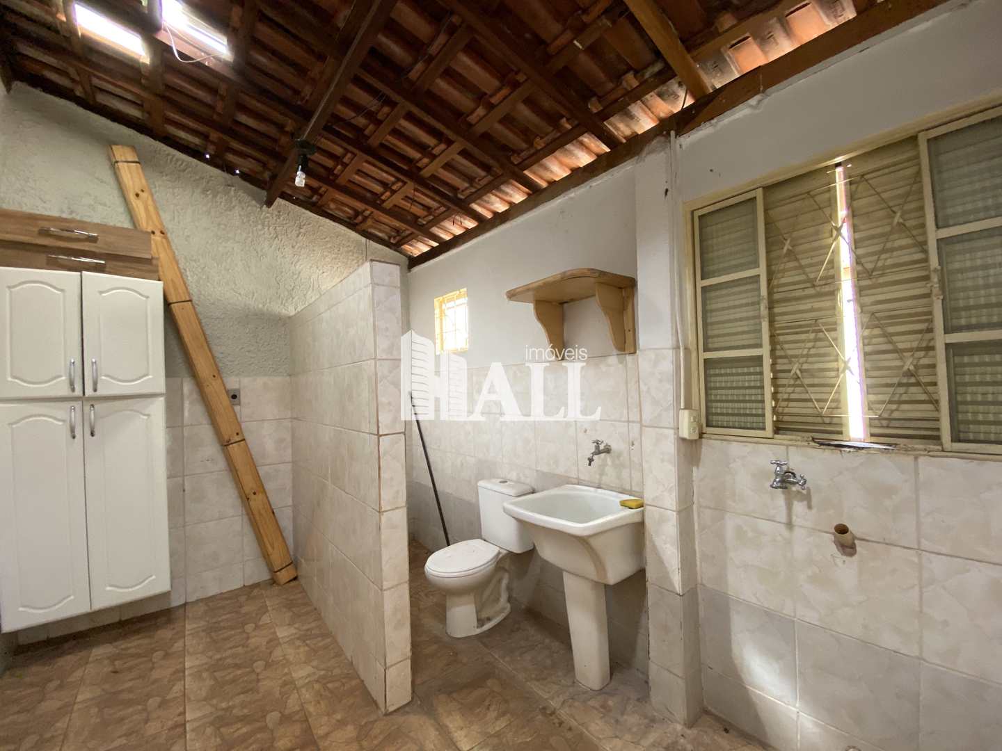 Casa à venda com 3 quartos, 200m² - Foto 16