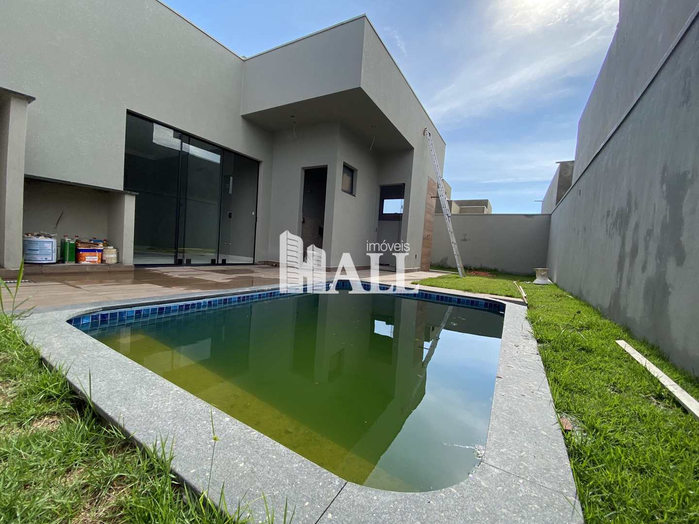 Casa de Condomínio à venda com 3 quartos, 258m² - Foto 15