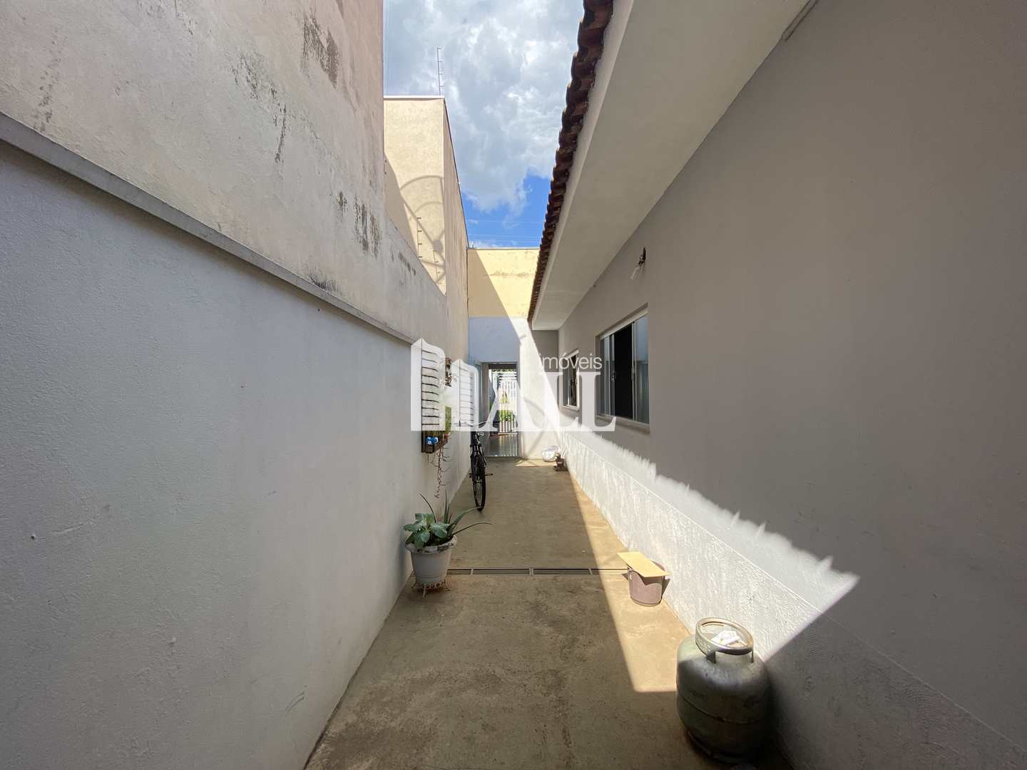 Casa à venda com 3 quartos, 154m² - Foto 13