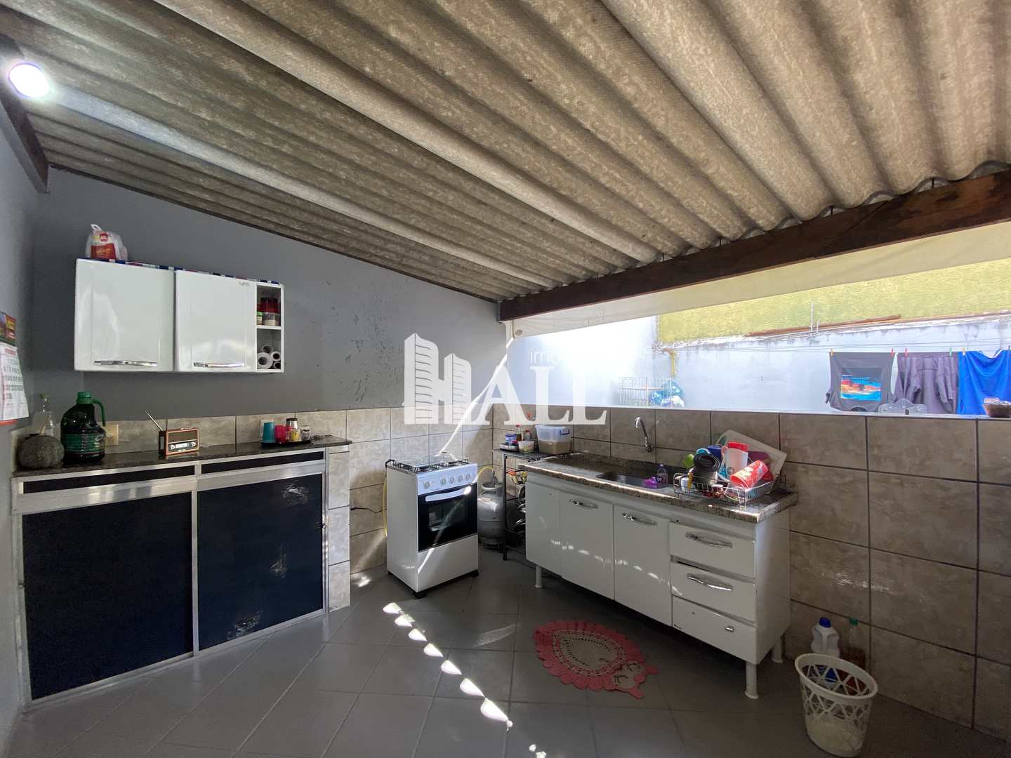 Casa à venda com 3 quartos, 154m² - Foto 10