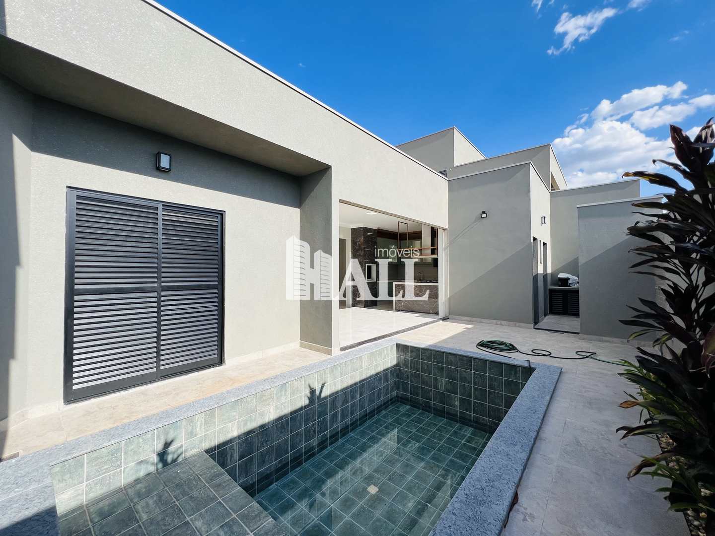 Casa de Condomínio à venda com 3 quartos, 218m² - Foto 27