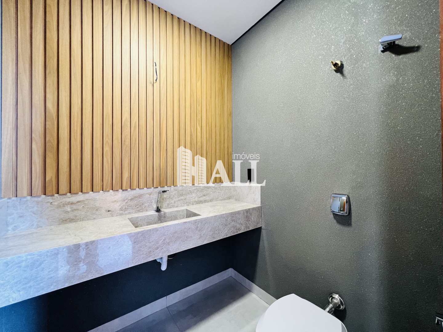 Casa de Condomínio à venda com 3 quartos, 218m² - Foto 9