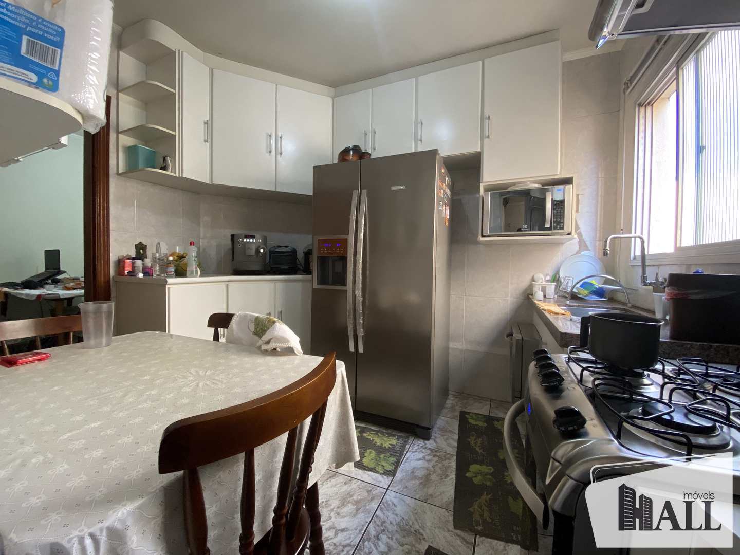 Apartamento à venda com 2 quartos, 60m² - Foto 6