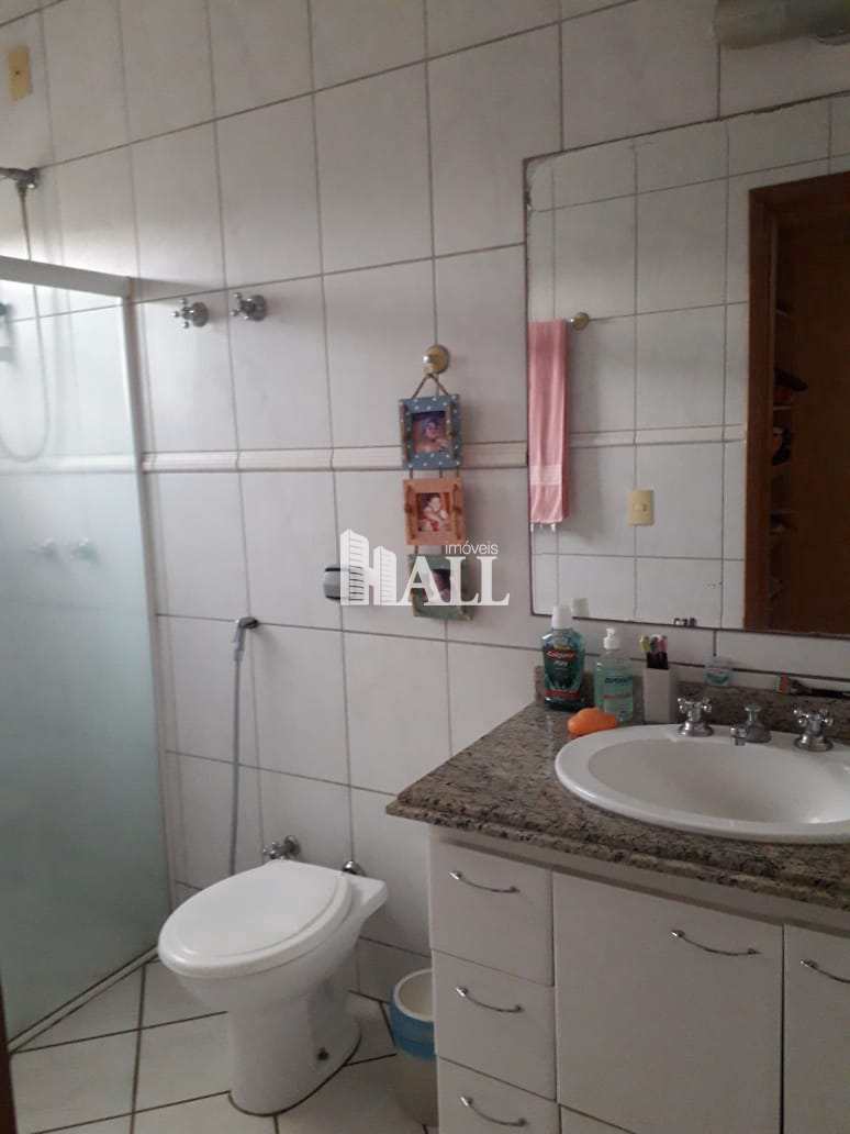 Casa à venda com 4 quartos, 400m² - Foto 8