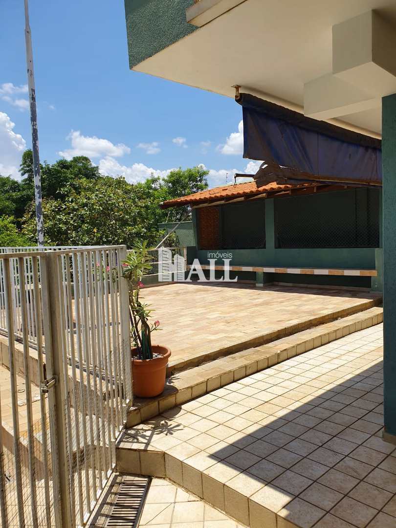 Casa à venda com 4 quartos, 400m² - Foto 14