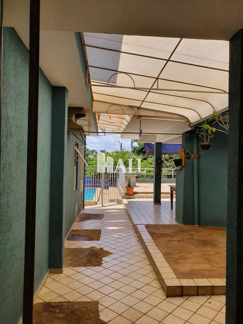 Casa à venda com 4 quartos, 400m² - Foto 13