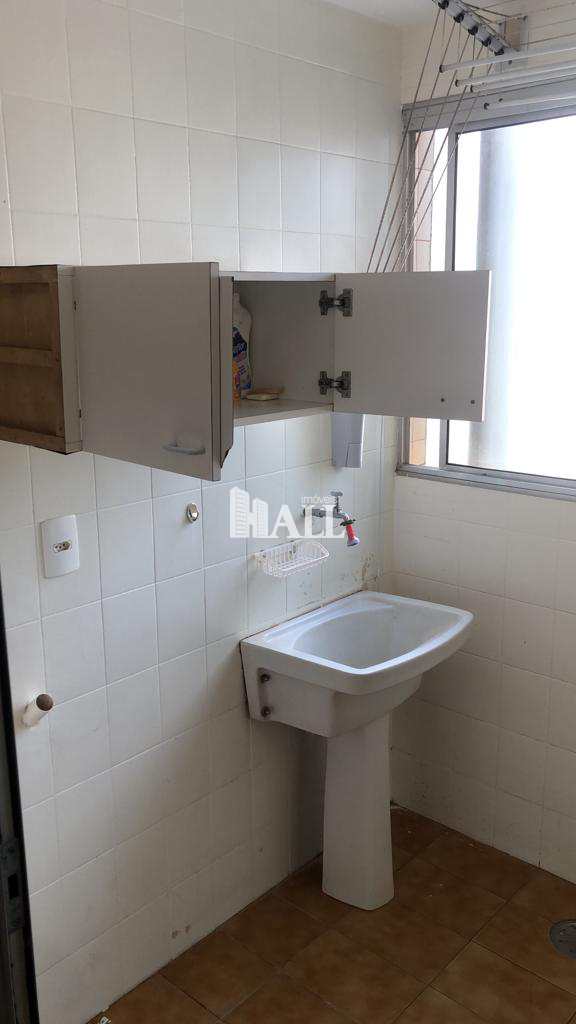 Apartamento à venda com 3 quartos, 105m² - Foto 5