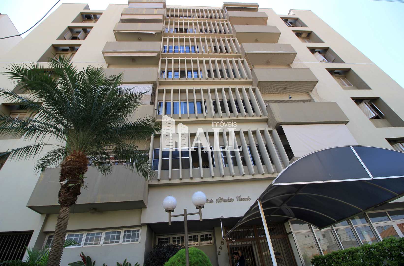 Apartamento à venda com 3 quartos, 105m² - Foto 9