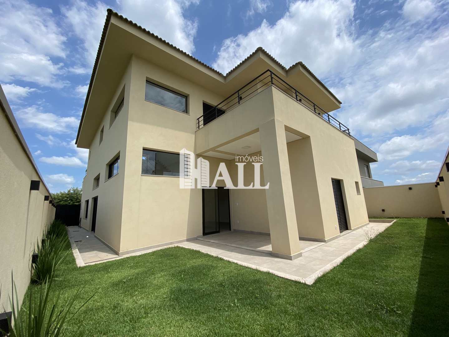 Casa de Condomínio à venda com 4 quartos, 405m² - Foto 25