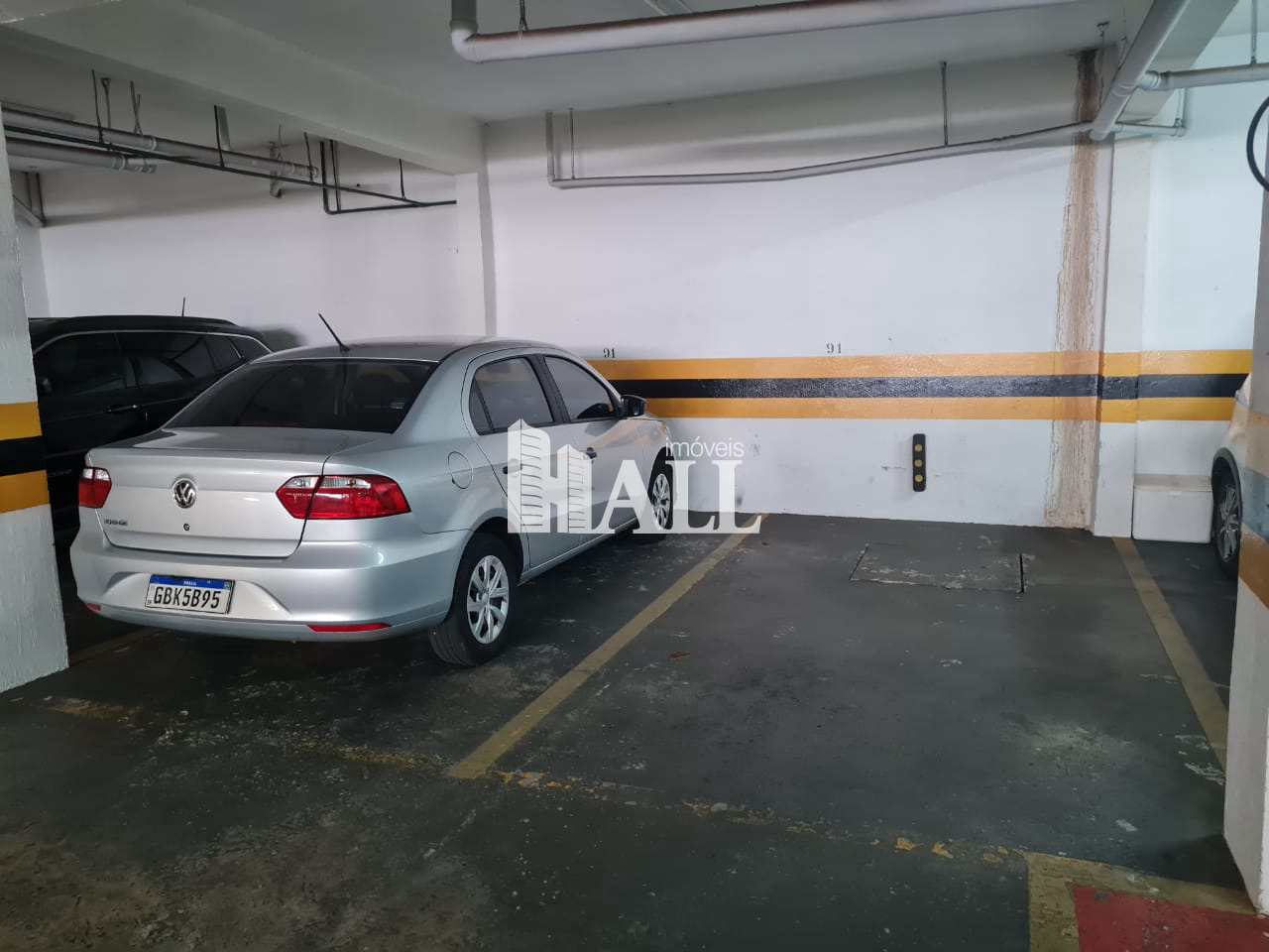 Apartamento à venda com 3 quartos, 250m² - Foto 10