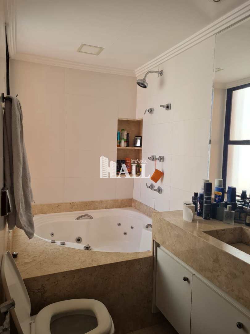 Apartamento à venda com 3 quartos, 250m² - Foto 13