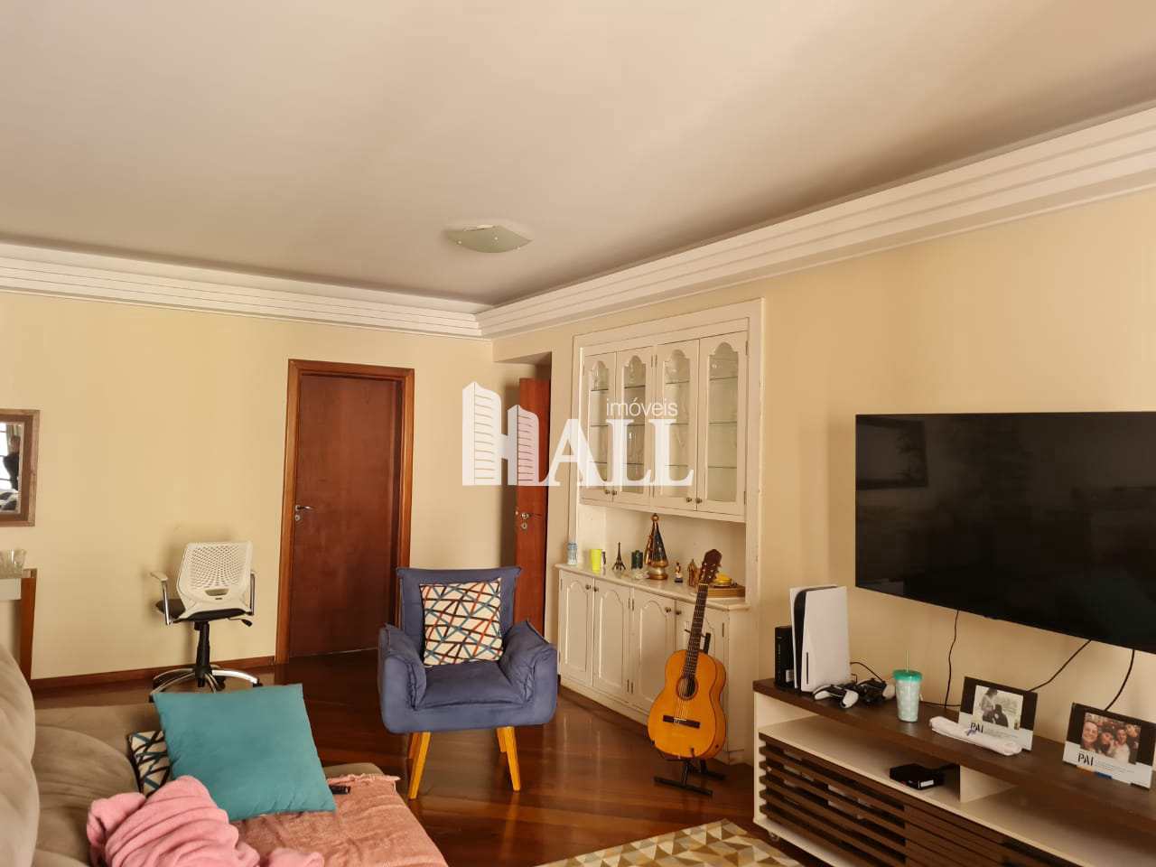 Apartamento à venda com 3 quartos, 250m² - Foto 18