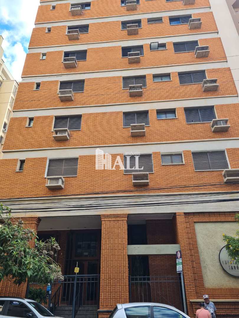 Apartamento à venda com 3 quartos, 250m² - Foto 6