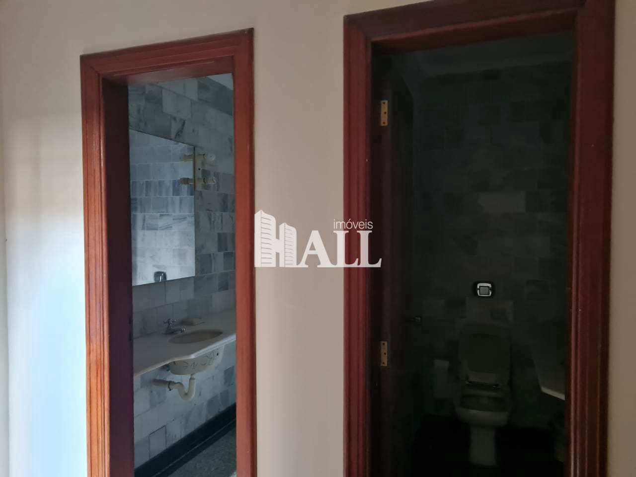 Apartamento à venda com 3 quartos, 250m² - Foto 19