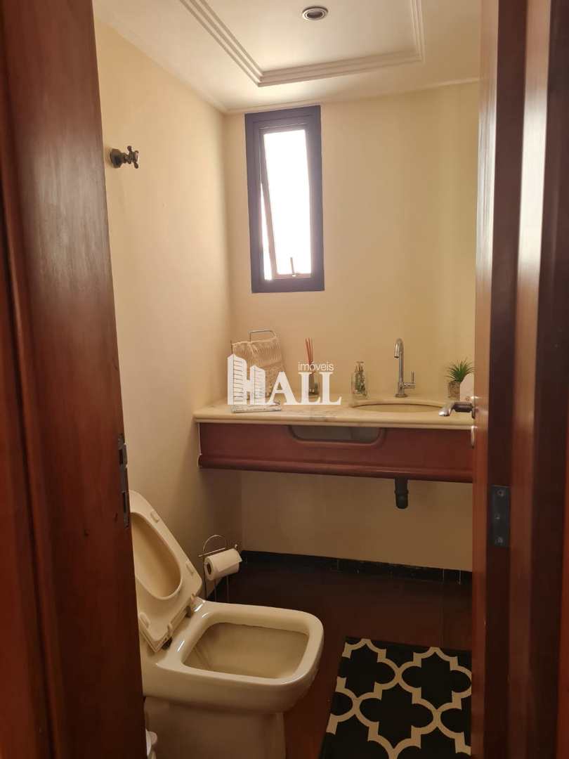 Apartamento à venda com 3 quartos, 250m² - Foto 16