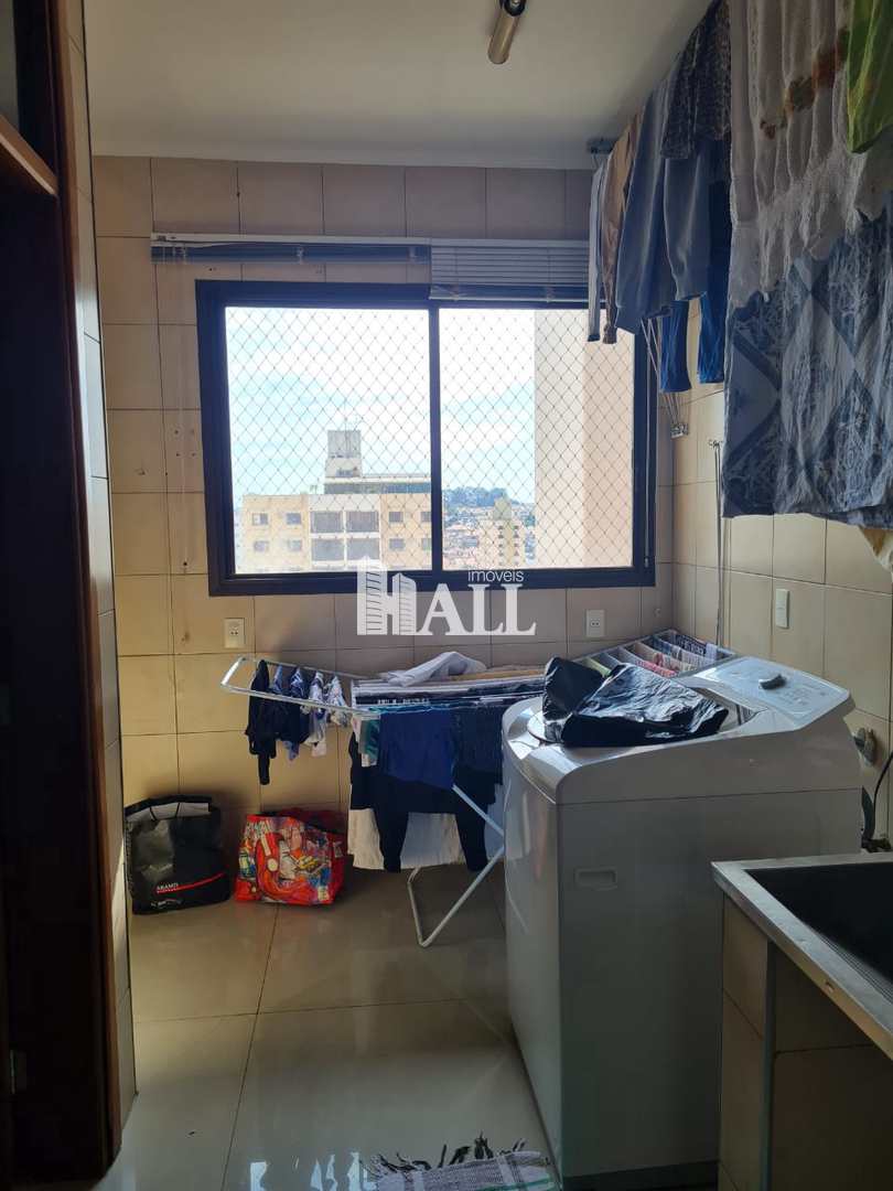 Apartamento à venda com 3 quartos, 250m² - Foto 12