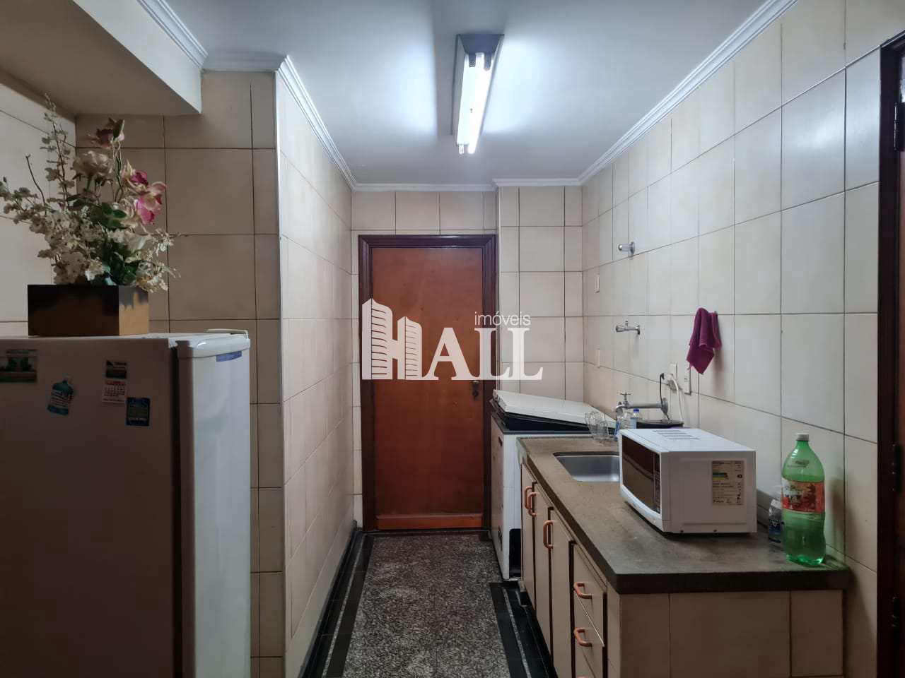 Apartamento à venda com 3 quartos, 250m² - Foto 17