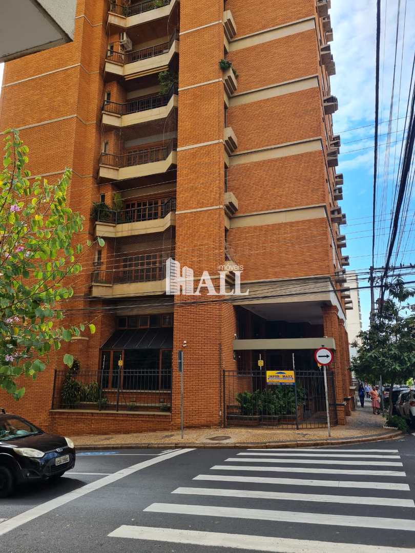 Apartamento à venda com 3 quartos, 250m² - Foto 20