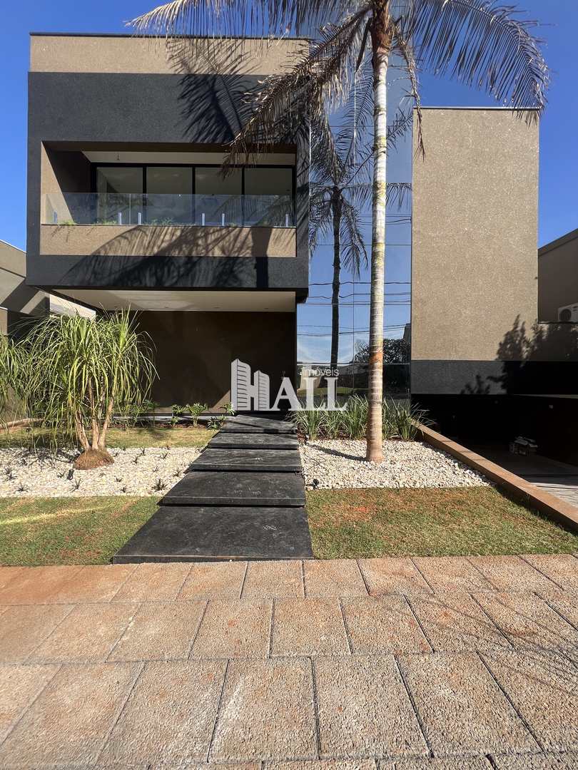 Casa de Condomínio à venda com 4 quartos, 398m² - Foto 5