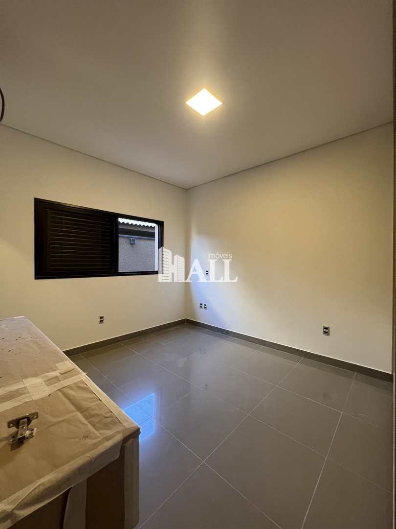 Casa de Condomínio à venda com 4 quartos, 398m² - Foto 13