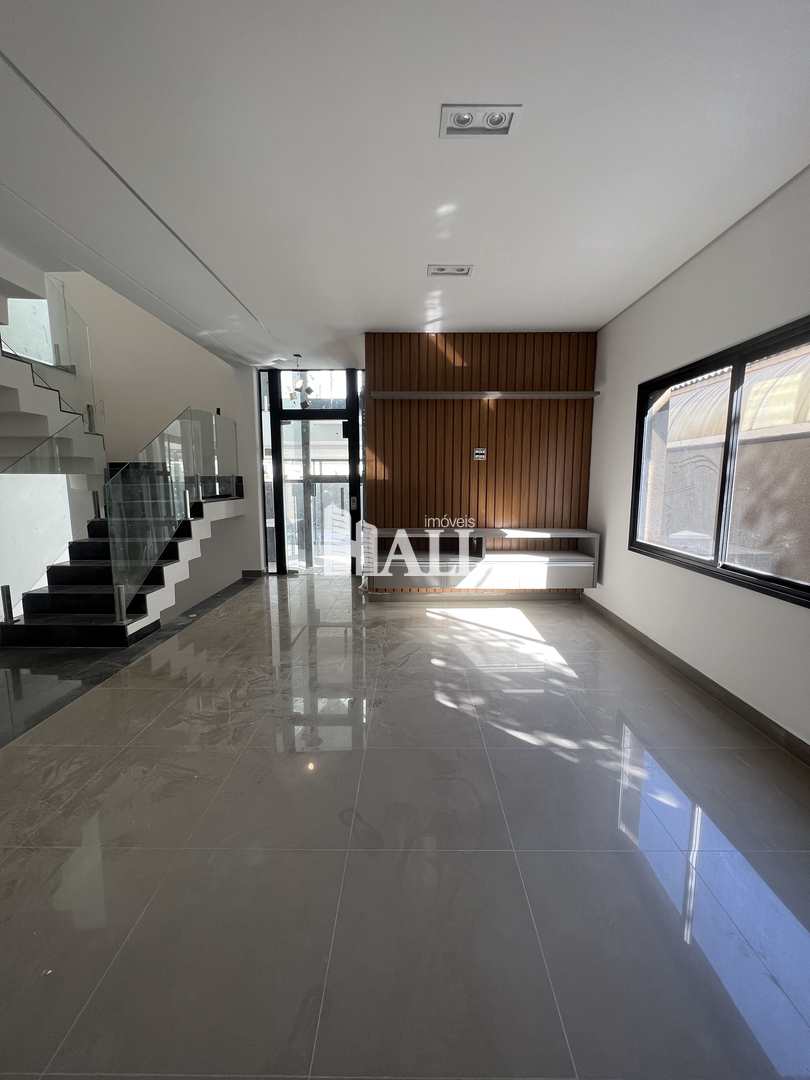 Casa de Condomínio à venda com 4 quartos, 398m² - Foto 15