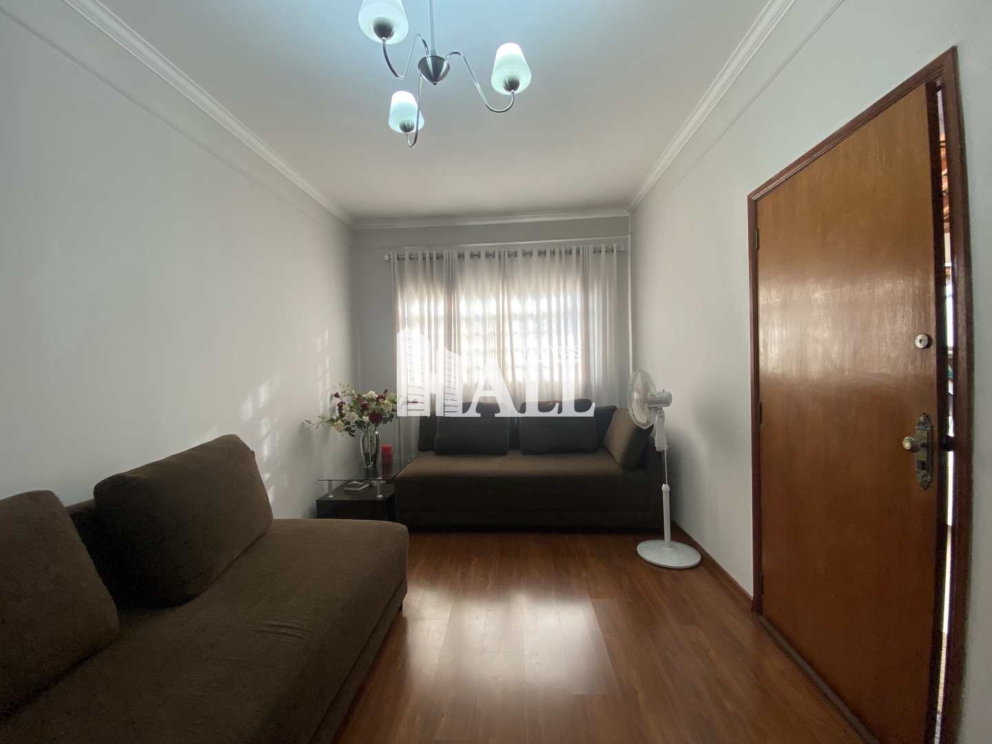 Casa à venda com 3 quartos, 140m² - Foto 3