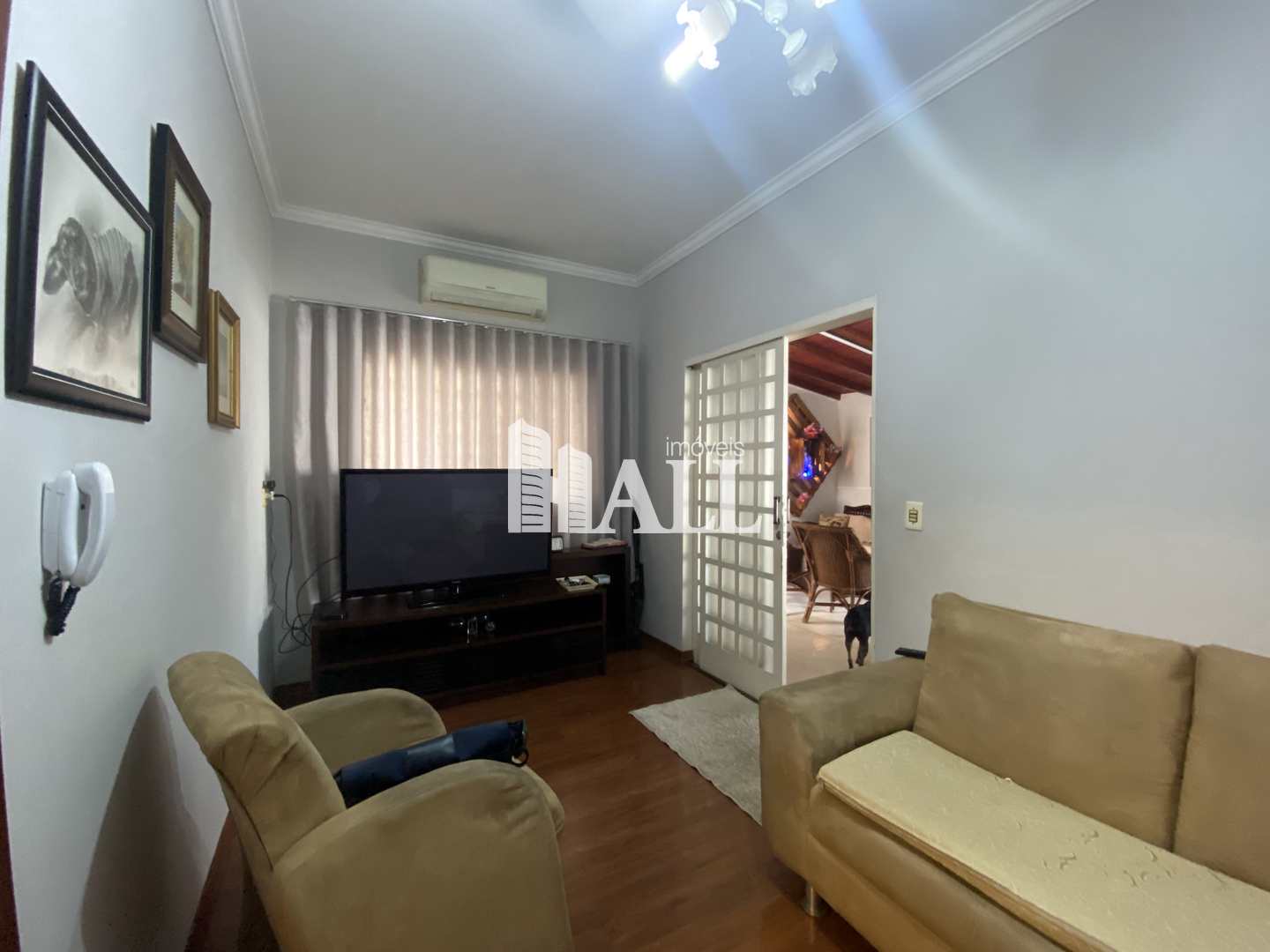 Casa à venda com 3 quartos, 140m² - Foto 8