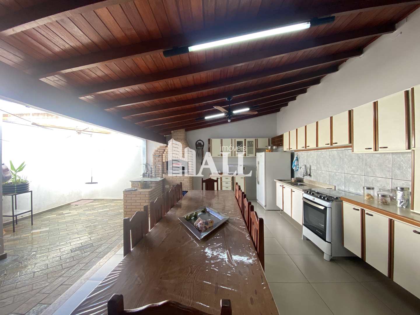 Casa à venda com 3 quartos, 140m² - Foto 9