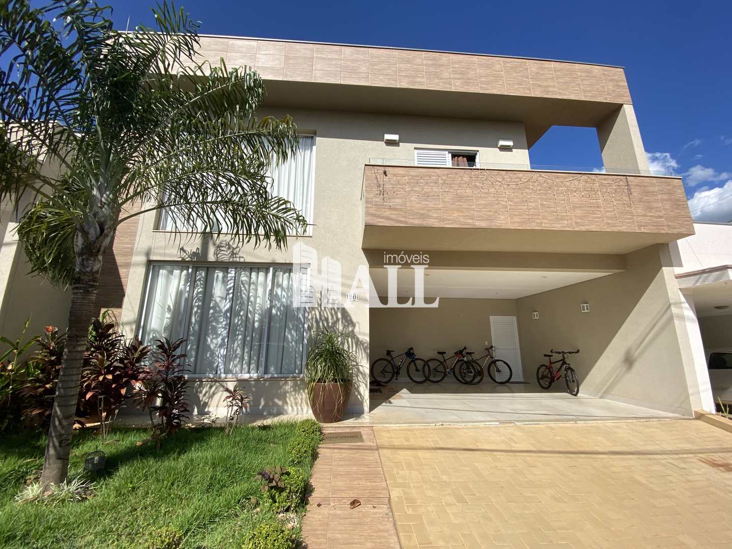 Casa de Condomínio à venda com 3 quartos, 274m² - Foto 24