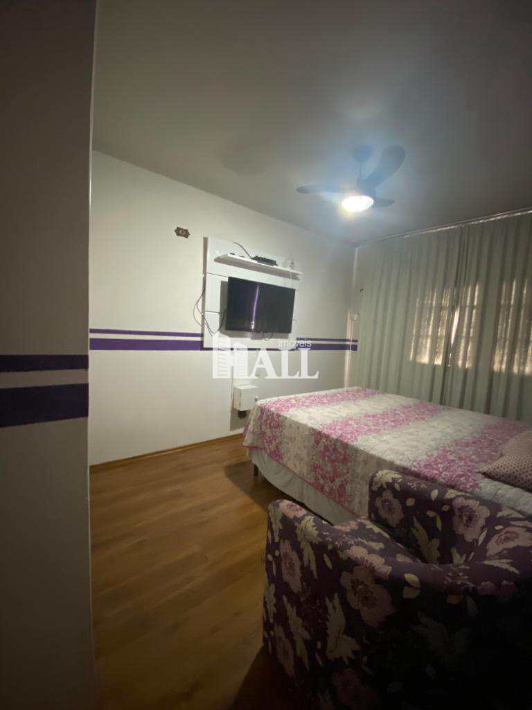 Apartamento à venda com 2 quartos, 85m² - Foto 4