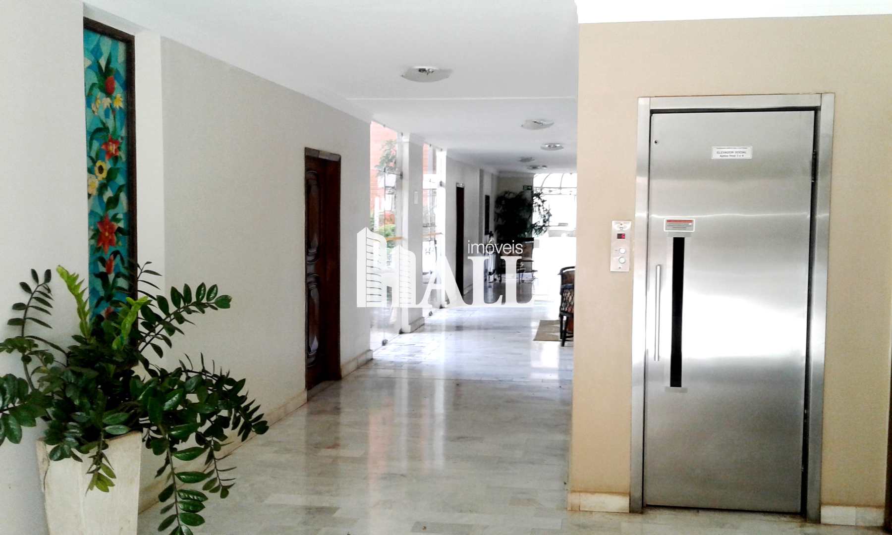 Apartamento à venda com 2 quartos, 85m² - Foto 12