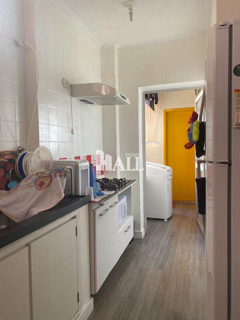 Apartamento à venda com 2 quartos, 85m² - Foto 5