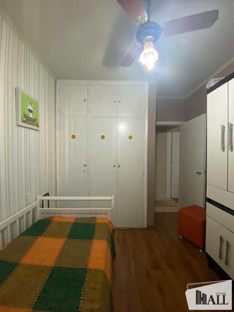 Apartamento à venda com 2 quartos, 85m² - Foto 7