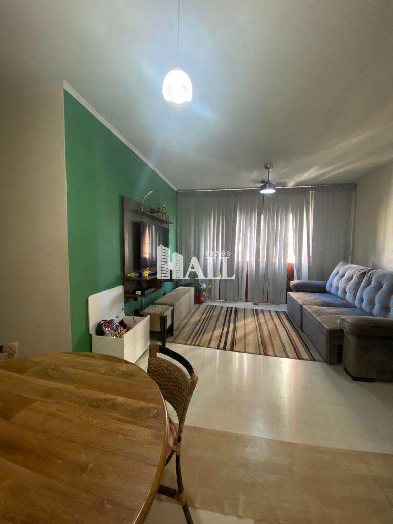 Apartamento à venda com 2 quartos, 85m² - Foto 1