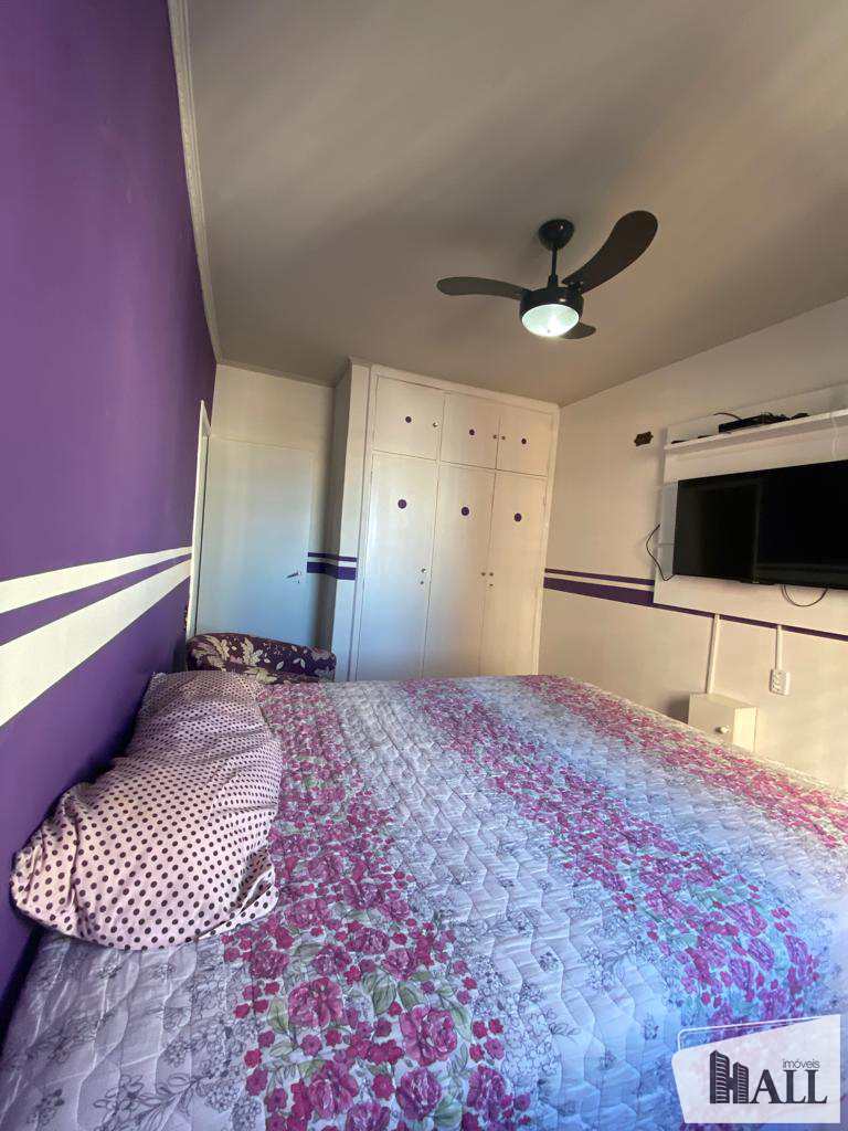 Apartamento à venda com 2 quartos, 85m² - Foto 6